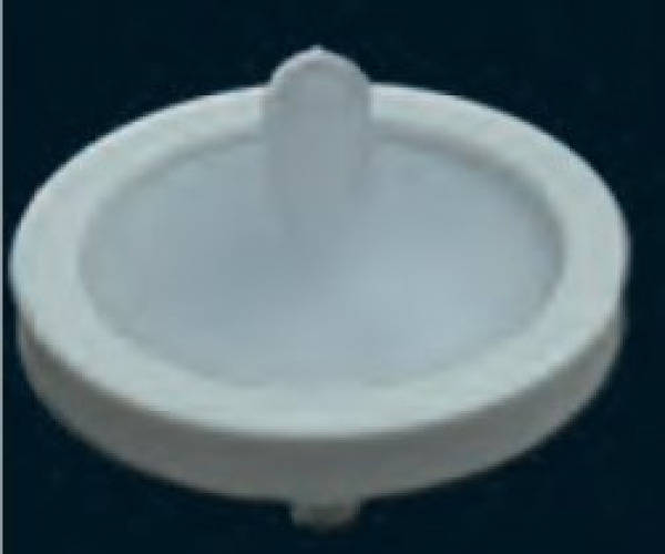 AG Industries - BF400 Suction Bacteria Filter