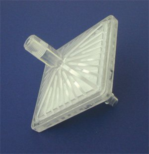 AG Industries - BF401 AG Industries Bacteria Filter for Schuco Vac Aspirators