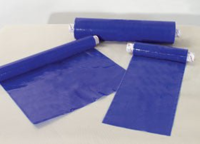 Alimed - 2970010879 Non-Slip Matting Dycem® 3/16 X 10 X 14 Inch