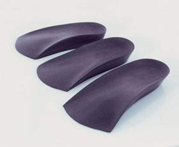 Alimed - 2970004304 Leg Lift AliMed® Large Without Fastening Left Foot