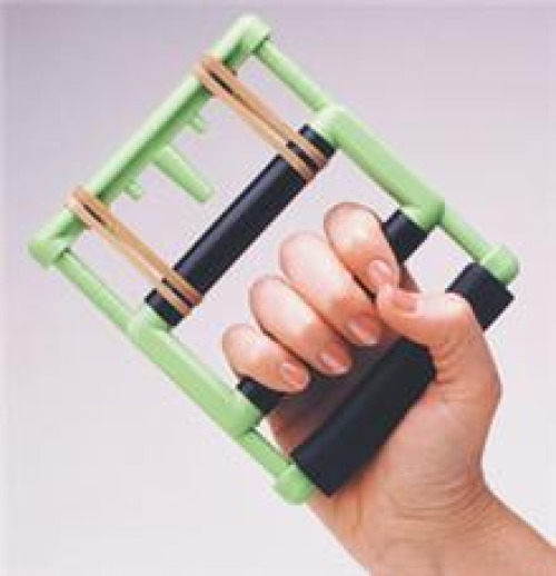 Alimed - 2970003401 Hand Helper® II Hand Exerciser