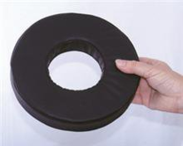 Alimed 2970017558 - AliMed® Head Positioner Doughnut, Foam - 1/Each