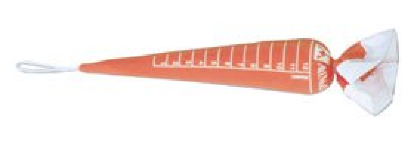 Alimed 2970001888 - AliMed® Original Therapy Carrot™ Finger Contracture Orthosis Kit, Small - 1/Each