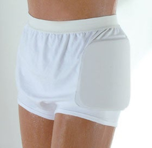 Alimed - 2970010068 HipShield™ Hip Protection Brief