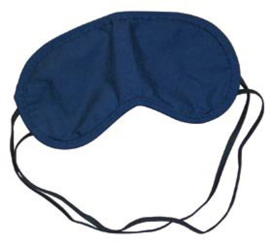 Alimed 2970011967 - Alimed Eye Shield - 100/Bag
