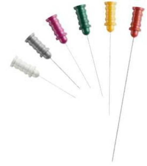 Ambu - 74050-45/25 Neuroline Concentric EMG Electrode