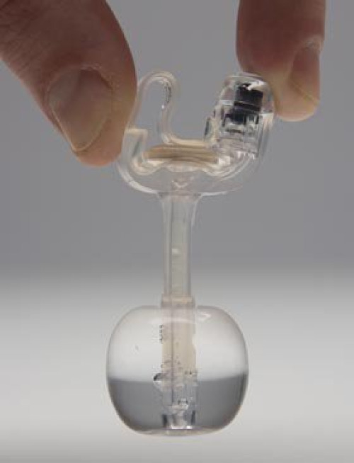 Applied Medical Technology Inc - M1-5-1208 Mini One® Low Profile Balloon Button Gastrostomy Tube Kit