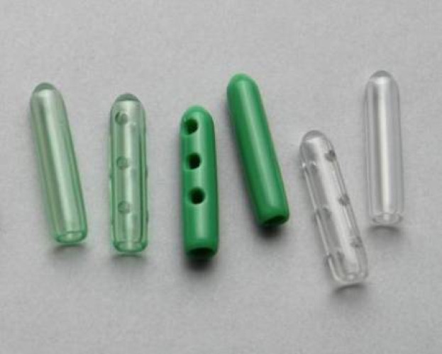 Aspen Surgical Products - 092013BBG Instrument Tip Protector 2.8 X 19 mm