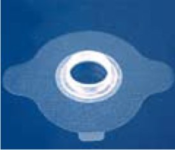 Atos Medical - 7254 Provox® FlexiDerm™ Base Plate