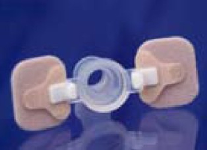 Atos Medical - 7669 Provox™ Laryclip Clip