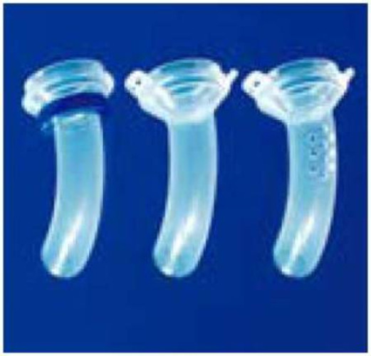 Atos Medical 7611 - Provox® LaryTube™ - 1/Each