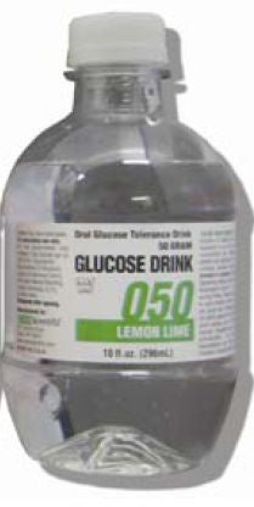 Azer Scientific - 10-LL-050 Glucose Drink Tolerance Beverage