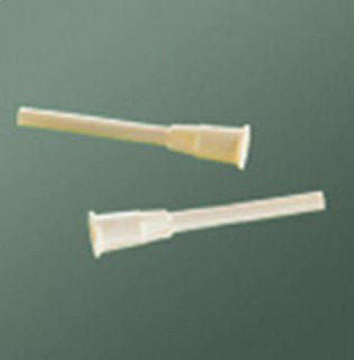 Bard - 140000 Ureteral Catheter Adapter Bard® Plastic For 4 to 6 fr. Ureteral Catheter