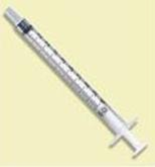 BD - 309659 BD™ Tuberculin Syringe