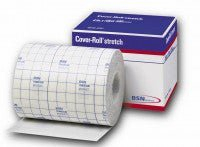 BSN Medical - 45555 Cover-Roll® Stretch Gauze