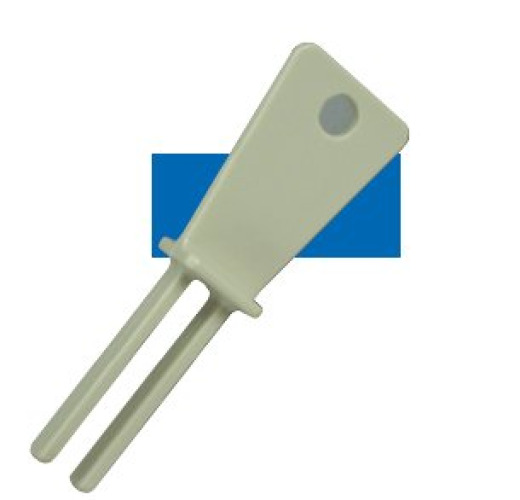 Bemis Healthcare 440 020 - Bracket Mounting Key - 1/Each, 10/Case