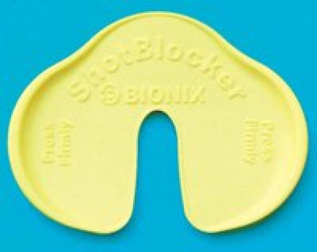 Shotblocker Pain Management Device 8100 by Bionix