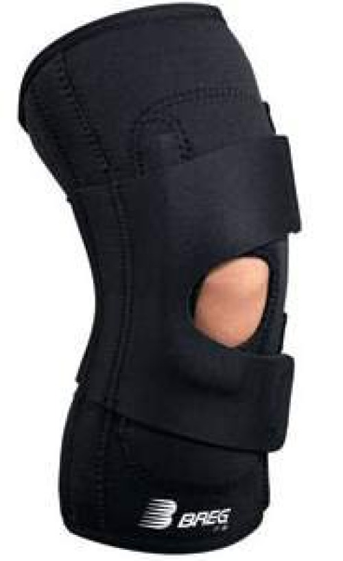 Breg Lateral Stabilizer Knee Stabilizer 11052 by Breg
