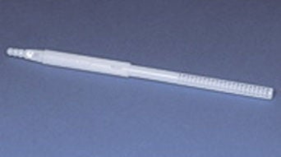 Busse Hospital Disposables - 290 Suction Tip Slip Tip Plastic Sterile