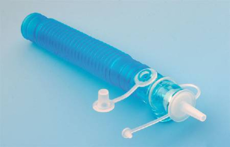 Sun Med - 001507 AirLife® Tracheostomy Tee Adapter