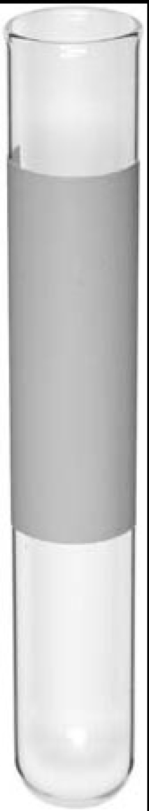 DWK Life Sciences LLC - 60B12BZW Kimble® Mark-M™ Test Tube
