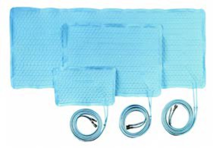 Plastipad Hyper / Hypothermia Blanket 196 by Gentherm Medical