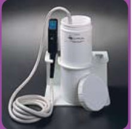 Civco Medical Instruments - 610-584 Endocavity Probe Soaking Cup Kit With Polyethylene Cup