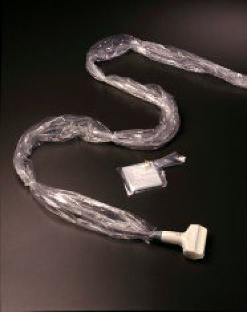Civco Medical Instruments 610-025 - Transducer System Drape - 24/Box