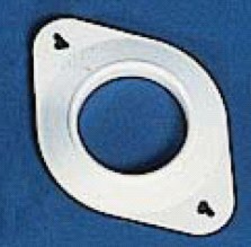 Assura Faceplate 12820 by Coloplast