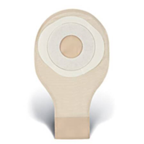 ConvaTec 125331 - ActiveLife® One-Piece Opaque Ostomy Pouch, 10 Inch Length, 19 mm stoma - 20/Box
