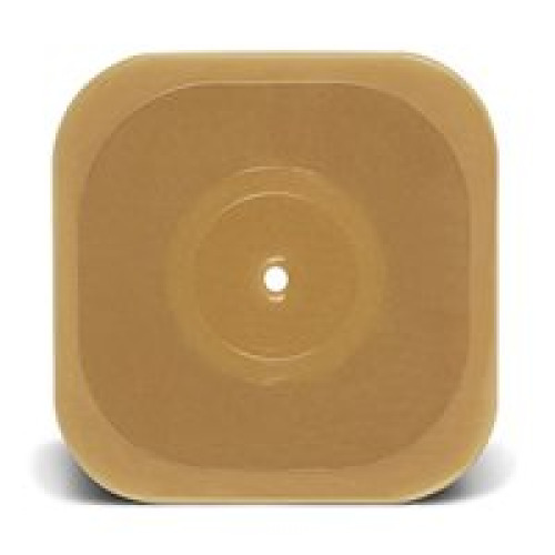 ConvaTec 411641 - Little Ones® Two-Piece Adhesive Coupling Technology™ Skin Barrier, 4.8-31mm - 5/Box