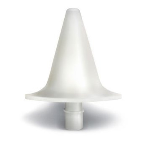 ConvaTec 022736 - Visi-Flow® Stoma Cones - 1/Each, 1/Box