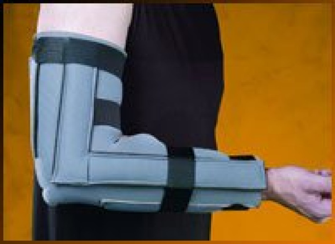 Elbow Immobilizer 43-5071-000 by Corflex