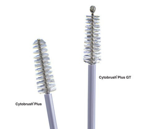 Cooper Surgical - C0004 Cytobrush Plus® Cytology Brush