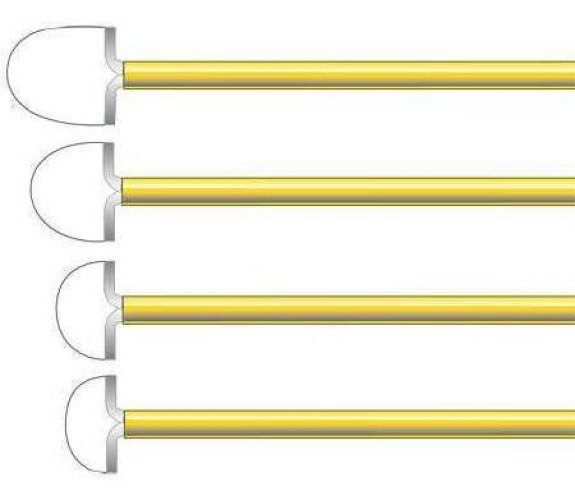 Cooper Surgical - R2008 Cooper Surgical Electrode