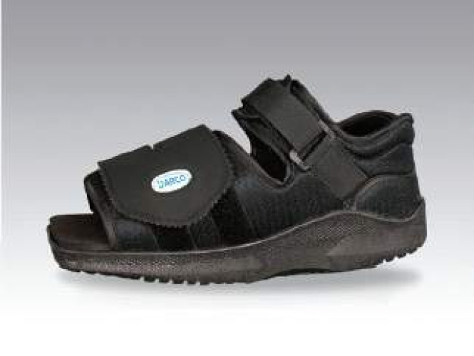 Darco International - MQM1B Darco MedSurg™ Post-Op Shoe