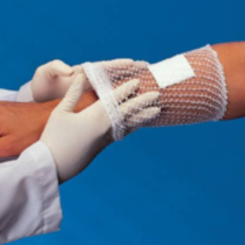 Gentell - GL722 Surgilast® Elastic Net Retainer Dressing