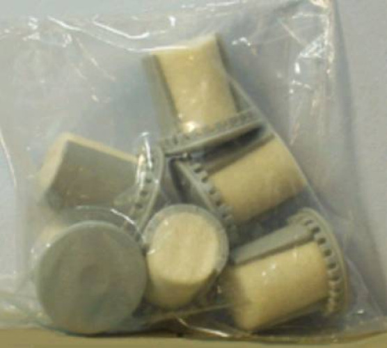 Drive DeVilbiss Healthcare - 5650D-612 drive™ Filter Cap