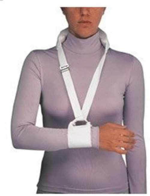 DJO - 79-92470 ProCare® Collar and Cuff Arm Sling