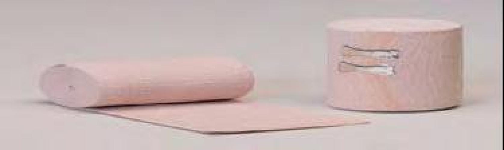 DJO 79-98587 - Clip Detached Closure Elastic Bandage, 4 Inch x 4-1/2 Yard - 1/Each, 10/Pack