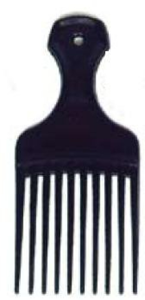 Donovan Industries - 567 DawnMist® Hair Pick