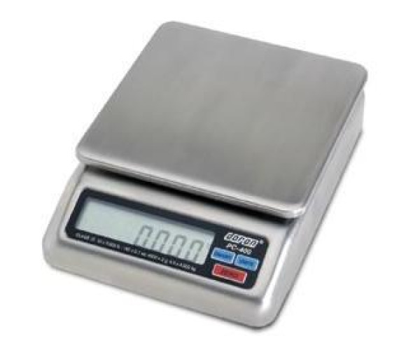 Doran Scales - PC400-02 Doran Scales Diaper And Organ Scale