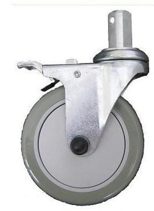 Drive DeVilbiss Healthcare - D574P-1025B drive™ Recliner Casters