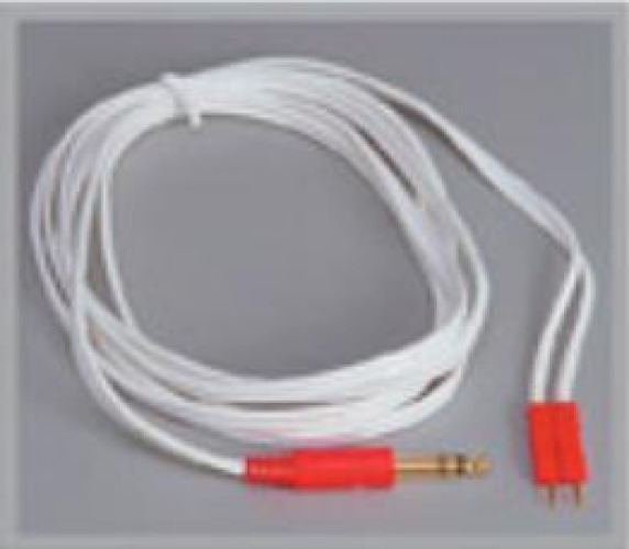Titmus LLC - 7B0233 Electrotherapy Leadwire 120 Inch L