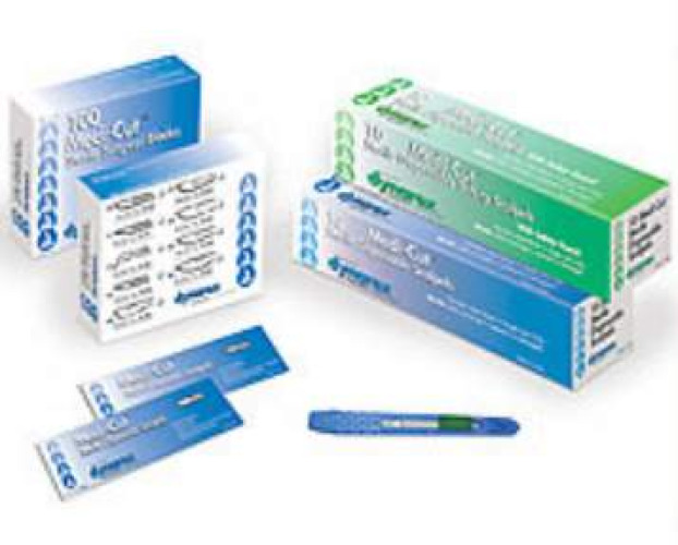 Dynarex - 4112 Medicut™ Scalpel