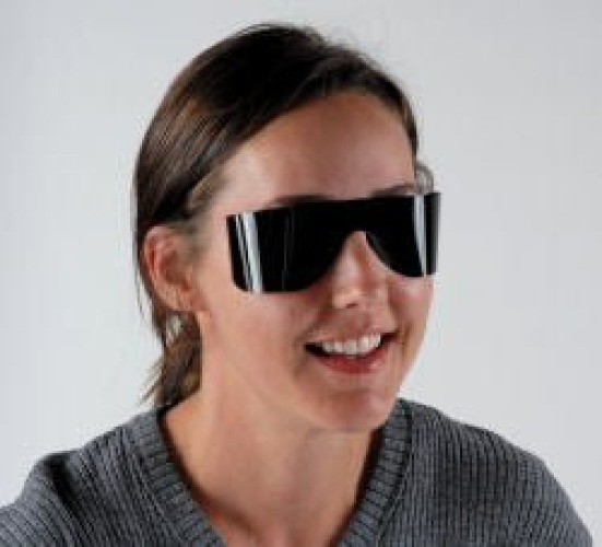Eaton Medicals - 250-808 Rollups After Dilation Glasses
