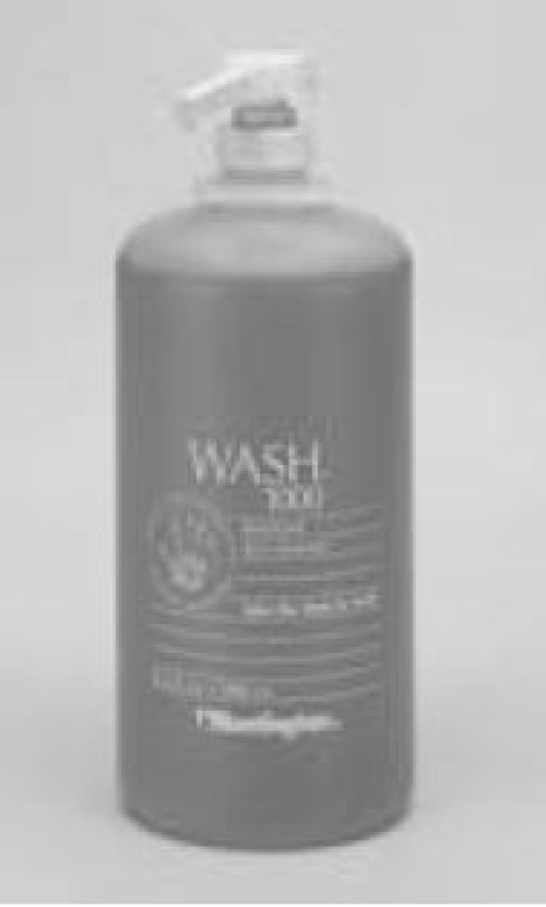 Ecolab - 6048512 Soap Wash® Liquid 540 mL Dispenser Refill Bottle Fresh Floral Scent