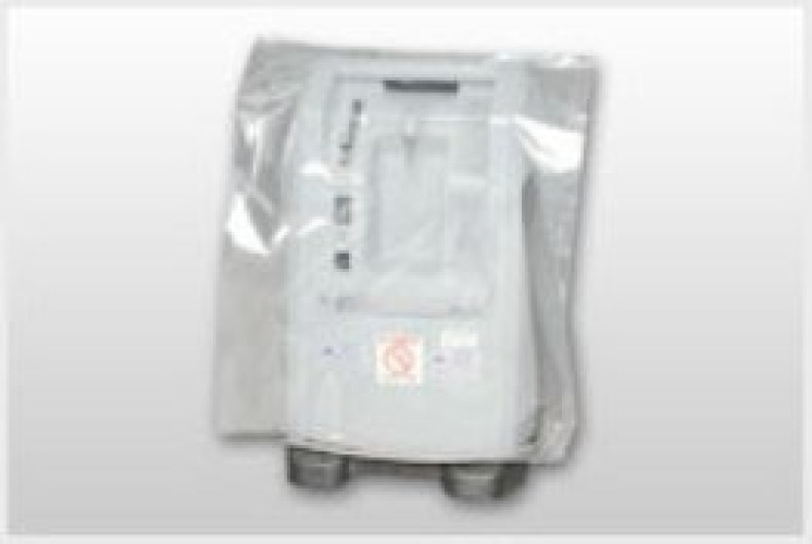 Elkay Plastics BOR181521 - LK® Concentrator Bag, 21 x 18 x 15 Inch - 1/Roll