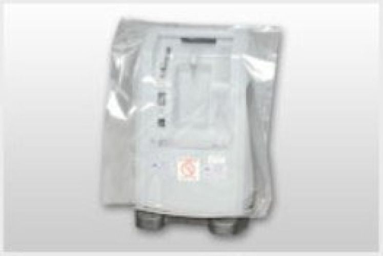 Elkay Plastics BOR251530 - LK® Equipment Cover for Concentrators, Ventilators & LOX Systems, 25 x 30 x 15" - 1/Roll