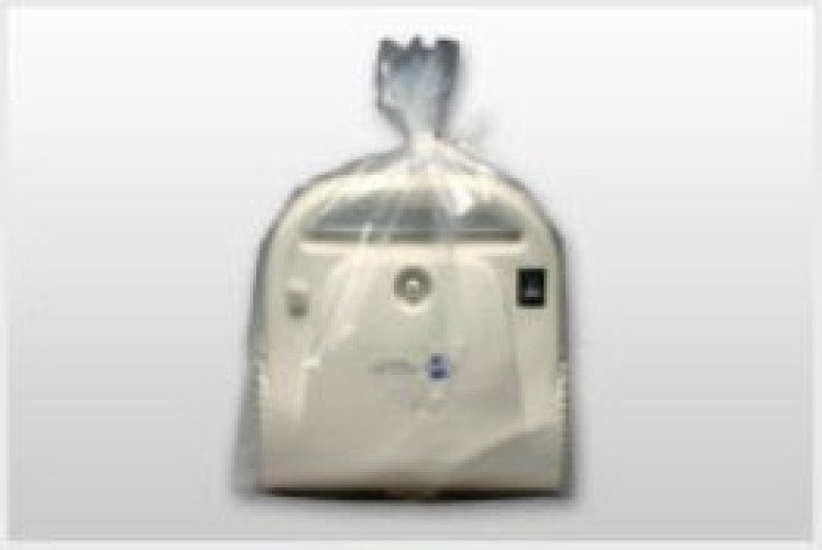 LK Equipment Cover BOR2636 by Elkay Plastics